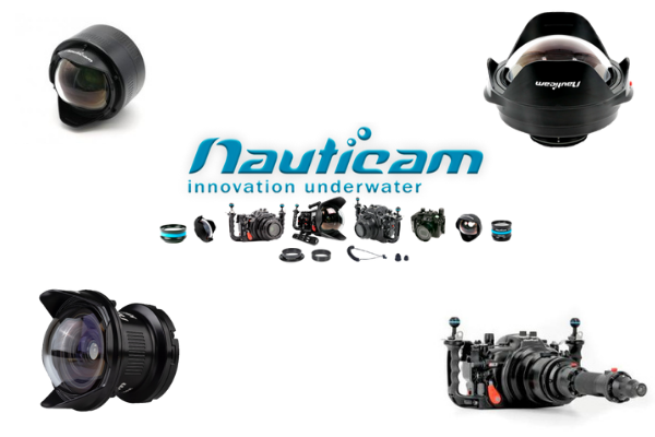 Nauticam Wide Angle Underwater Optical Lenses - Underwater Photography Guide